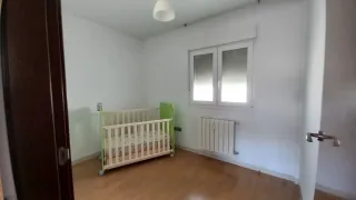 Cambiador infantil + Cuna de madera+silla de paseo