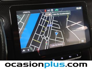 MG ZS 1.0T Luxury 82 kW (111 CV)