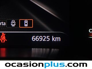 MG ZS 1.0T Luxury 82 kW (111 CV)