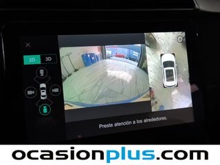 MG ZS 1.0T Luxury 82 kW (111 CV)