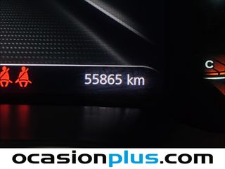 MG ZS 1.0T Luxury 82 kW (111 CV)