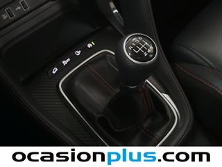 MG ZS 1.0T Luxury 82 kW (111 CV)