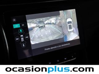 MG ZS 1.0T Luxury 82 kW (111 CV)