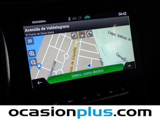 MG ZS 1.0T Luxury 82 kW (111 CV)