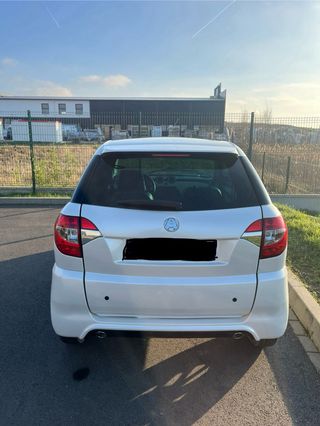 Alquiler de coche sin carnet - Tarragona