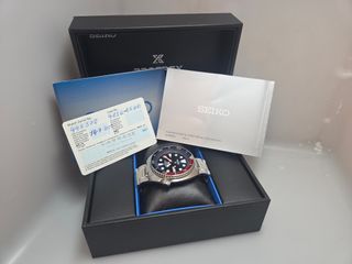 Reloj Seiko Automático Diver's 200m