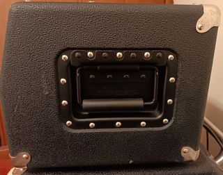 Ampeg SVT CL + Pantalla 410 HLF