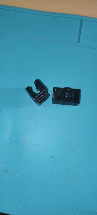 Clip Motor Nivelación Faros Audi A3/S3 MK1