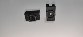 Clip Motor Nivelación Faros Audi A3/S3 MK1