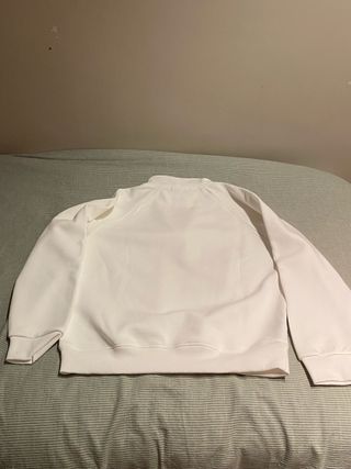 Jersey Polo Ralph Lauren Blanco