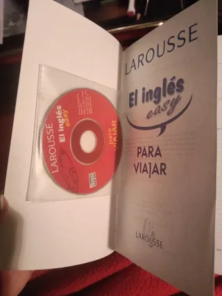 El Ingles easy para viajar/ Easy English to Travel