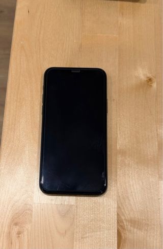 iPhone 11 Pro perfecto estado 256 GB