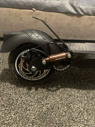 Smartgyro Patinete Eléctrico