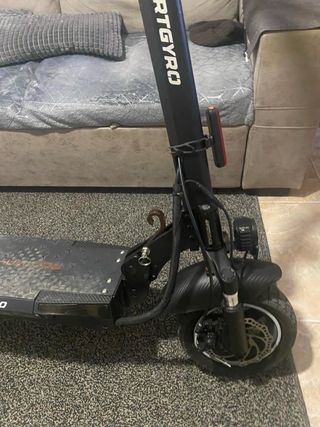 Smartgyro Patinete Eléctrico