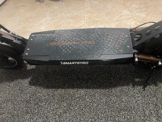 Smartgyro Patinete Eléctrico