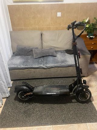 Smartgyro Patinete Eléctrico