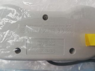 Controller Super Nintendo SNES MINI CLV-202