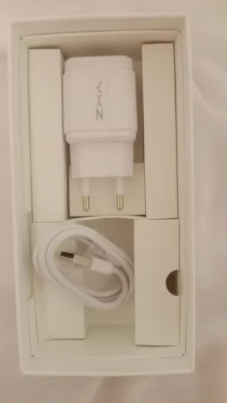 Xiaomi Redmi Note 8 64GB Azul