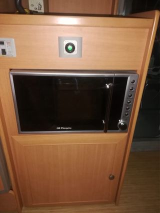 Vendo caravana al detalle