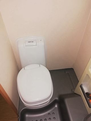 Vendo caravana al detalle