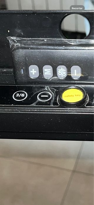 Cinta Correr Plegable venir s recoger a domicilio