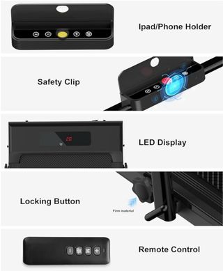 Cinta Correr Plegable venir s recoger a domicilio
