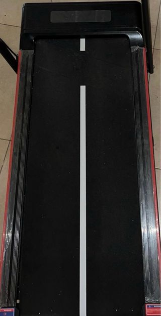 Cinta Correr Plegable venir s recoger a domicilio