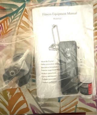 Cinta Correr Plegable venir s recoger a domicilio