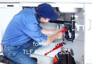 Fontanero