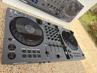 DJ Pioneer FLX6