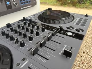 DJ Pioneer FLX6