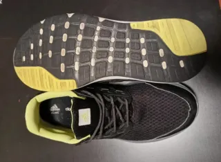 Adidas Galaxy 4 Zapatillas Hombre Talla 45