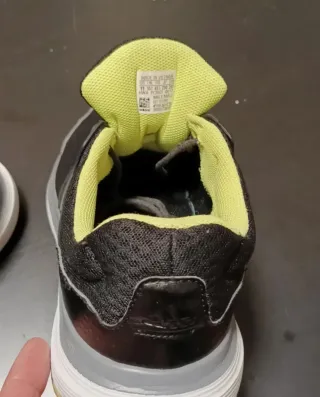 Adidas Galaxy 4 Zapatillas Hombre Talla 45