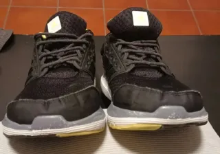 Adidas Galaxy 4 Zapatillas Hombre Talla 45