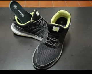 Adidas Galaxy 4 Zapatillas Hombre Talla 45