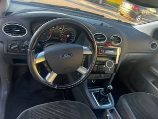 Ford Focus 2006