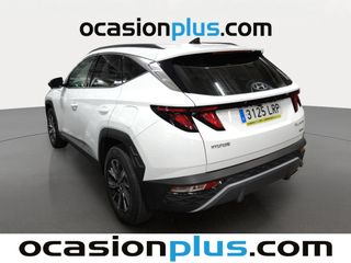 Hyundai Tucson 1.6 TGDI HEV Maxx Auto 169 kW (230 CV)