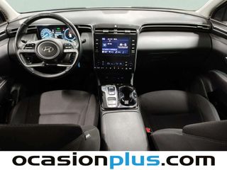 Hyundai Tucson 1.6 TGDI HEV Maxx Auto 169 kW (230 CV)