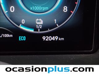 Hyundai Tucson 1.6 TGDI HEV Maxx Auto 169 kW (230 CV)