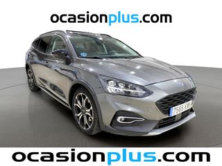 Ford Focus SportBreak 1.0 Ecoboost Active 92 kW (125 CV)