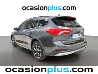 Ford Focus SportBreak 1.0 Ecoboost Active 92 kW (125 CV)