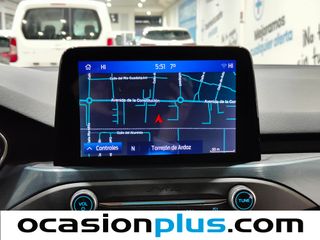 Ford Focus SportBreak 1.0 Ecoboost Active 92 kW (125 CV)