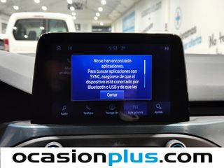 Ford Focus SportBreak 1.0 Ecoboost Active 92 kW (125 CV)