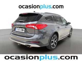 Ford Focus SportBreak 1.0 Ecoboost Active 92 kW (125 CV)