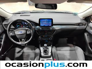 Ford Focus SportBreak 1.0 Ecoboost Active 92 kW (125 CV)