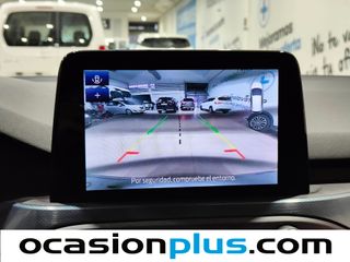 Ford Focus SportBreak 1.0 Ecoboost Active 92 kW (125 CV)