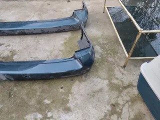 Paragolpes Trasero VW Multivan