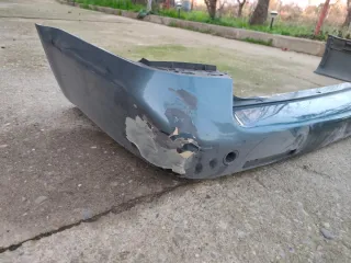 Paragolpes Trasero VW Multivan