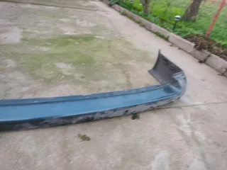 Paragolpes Trasero VW Multivan