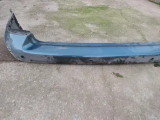 Paragolpes Trasero VW Multivan